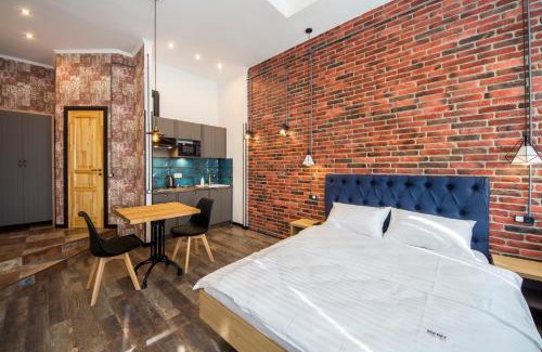 Khreshchatyy Yar Apartment | Central Apartments Maidan Area