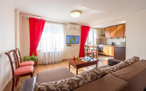 Besarabka Apartment | Central Apartments Palats Sportu Area