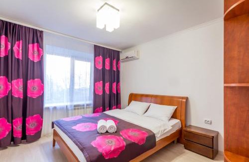 Besarabka Apartment | Central Apartments Palats Sportu Area