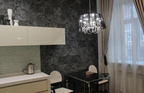 Lypky Apartment | Central Area Apartments