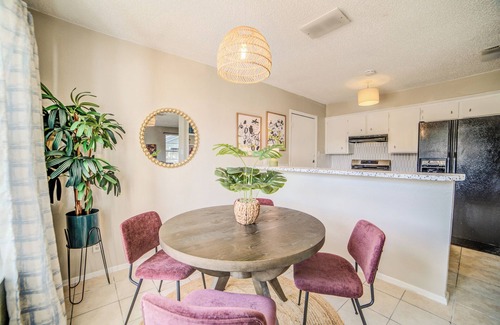 North Austin Civic Association Apartment | Central Austin Oasis-Live it up in Austin!