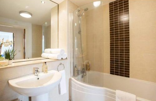 Belfast City Centre Apartment | Central Belfast Apartments, Victoria Place