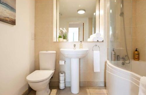 Belfast City Centre Apartment | Central Belfast Apartments, Victoria Place