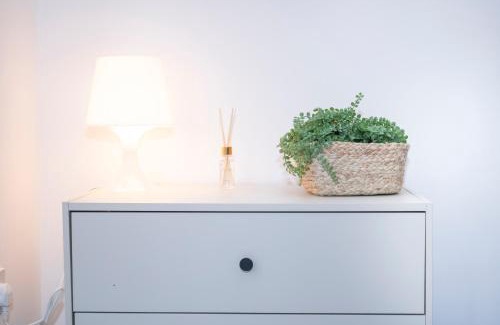 Liverpool House | Central Blissful Haven