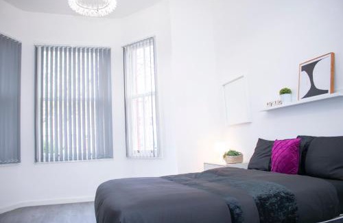 Liverpool House | Central Blissful Haven