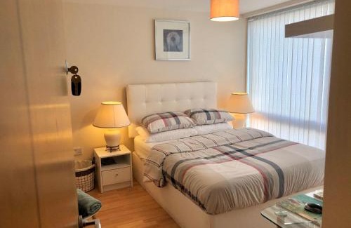 Chester House | Central BnB with secure parking