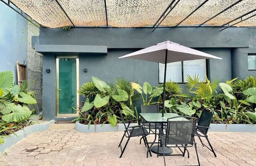 Downtown Cancun Apartment | Central Boutique Suite in Cancun | Ideal Place