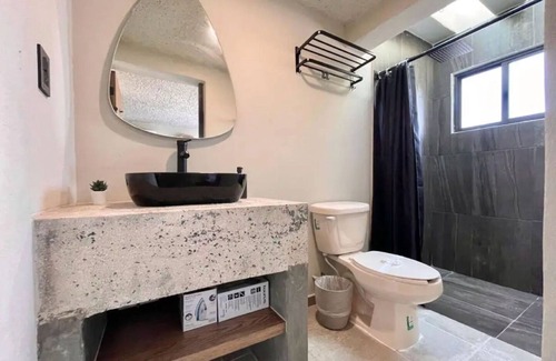 Downtown Cancun Apartment | Central Boutique Suite in Cancun | Ideal Place