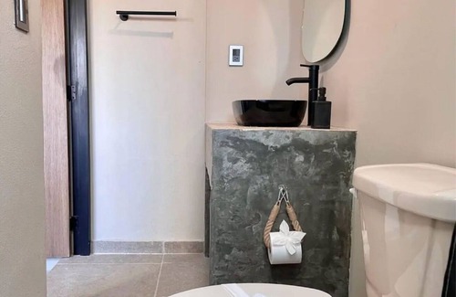 Downtown Cancun Apartment | Central Boutique Suite in Cancun | Ideal Place