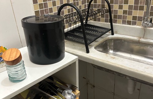 Porto Maravilha Apartment | Central studio perfect for carnival