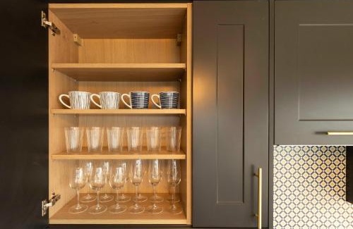 Brighton City Centre Apartment | Central brighton Penthouse