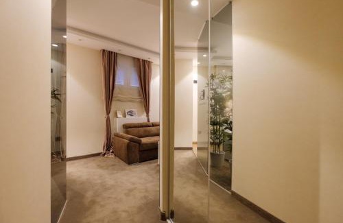 Zemun Apartment | Central Business Apartments Jacuzzi