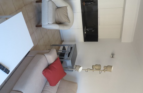Los Remedios Apartment | Central Charming Studio