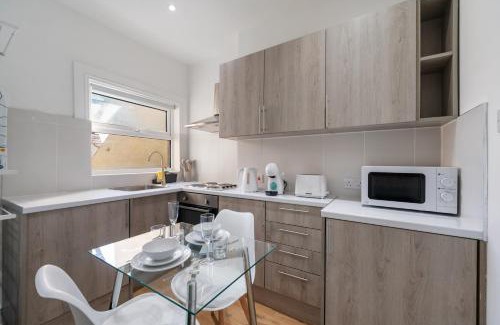Tooting Apartment | Central & Charming Studio London - 3