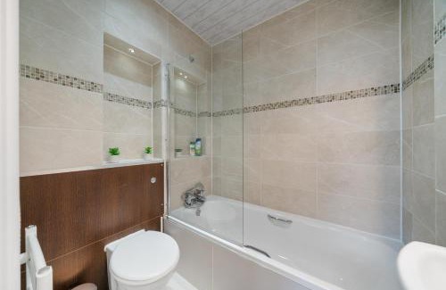 Tooting Apartment | Central & Charming Studio London - 3