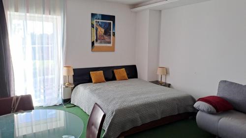 Debrecen Apartment | Central City 2 Apartman
