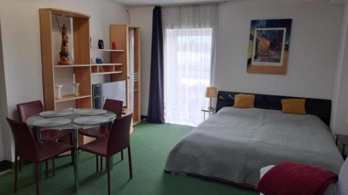 Debrecen Apartment | Central City 2 Apartman
