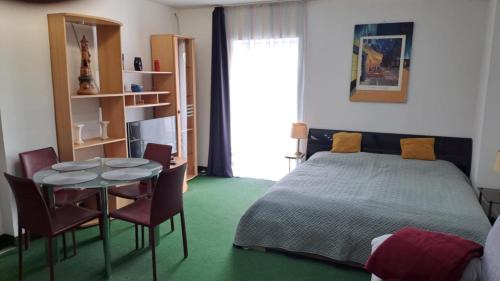 Debrecen Apartment | Central City 2 Apartman