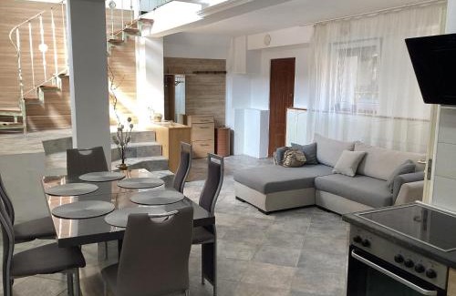 Debrecen Apartment | Central City Apartman