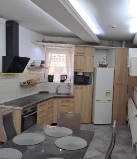 Debrecen Apartment | Central City Apartman