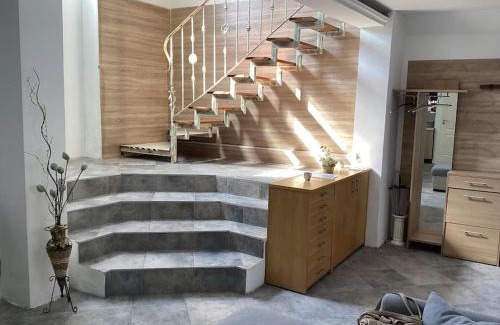 Debrecen Apartment | Central City Apartman
