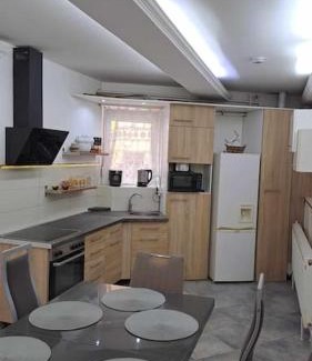 Debrecen Apartment | Central City Apartman