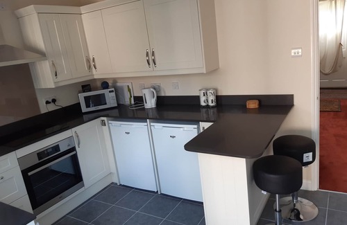 Ely House | Central City House, parking, enclosed garden. Great for visiting the Cathedral
