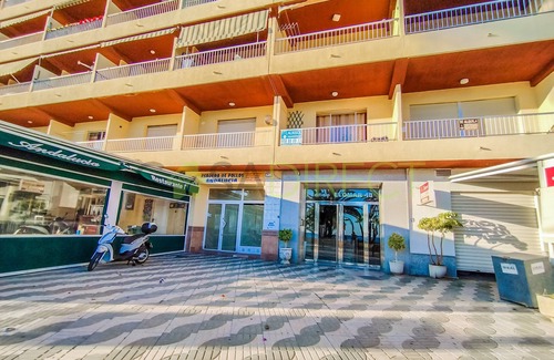 Velilla-Taramay Apartment | Central comfortable right beach couples summer rental