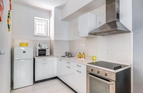 Corvin negyed Apartment | Central Comfort Haven