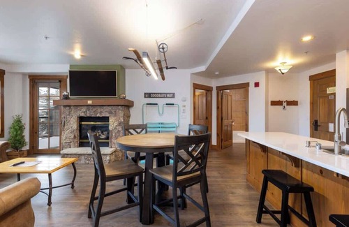 Breckenridge Condo | Central Condo: Walk to Main Street & Gondola