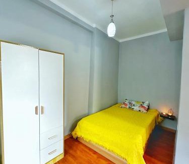 Chingeltei Apartment | Central, Cozy