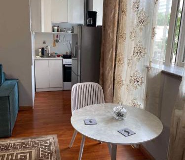 Chingeltei Apartment | Central, Cozy