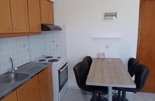Mires Apartment | Central Cozy Studio
