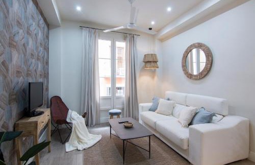 Centro - Sagrario Apartment | Central Deluxe Apartments