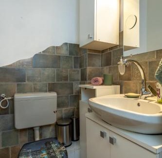 Palace District Apartment | Central Design Apartment