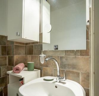 Palace District Apartment | Central Design Apartment