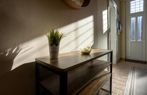 Palace District Apartment | Central Design Apartment
