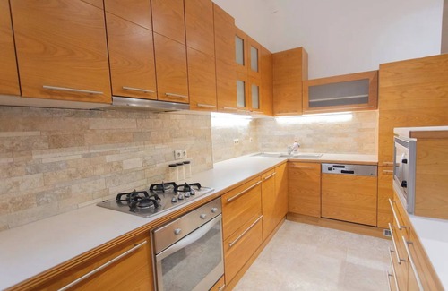 Erzsebetvaros Apartment | Central Designer Apartment