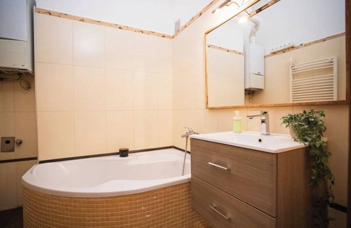 Erzsebetvaros Apartment | Central Designer Apartment