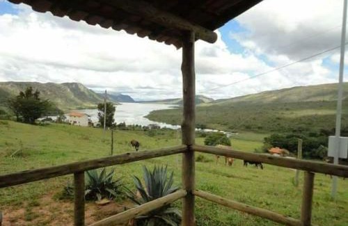 Lapinha da Serra House | Central do Paraíso Lapinha da Serra