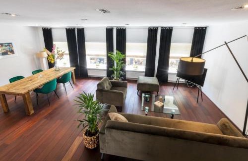 Domburg House | Central Domburg Apartment