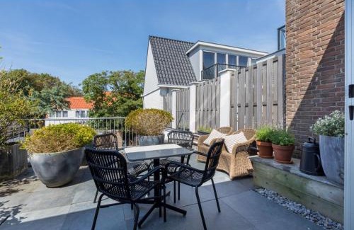 Domburg House | Central Domburg Apartment