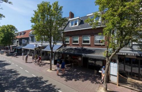 Domburg House | Central Domburg Apartment