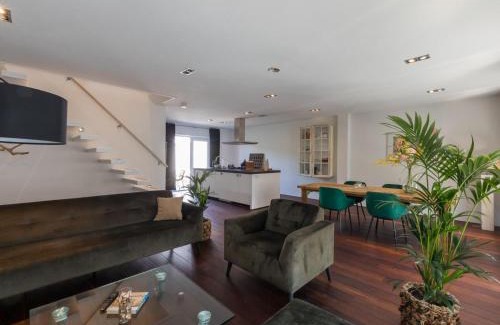 Domburg House | Central Domburg Apartment
