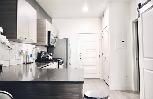 Central City Apartment | Central Downtown Apartment IV