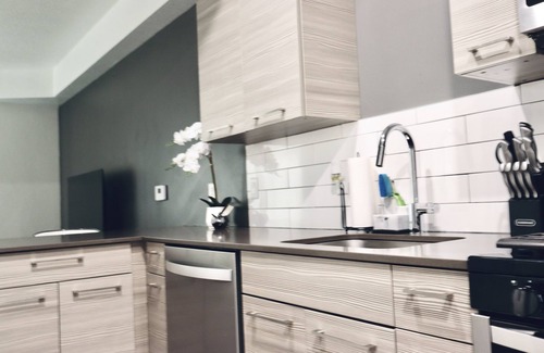 Central City Apartment | Central Downtown Apartment IV