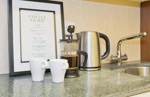 City Centre Dublin Apartment | Central Dublin 2 Bedroom Apartment Sleeps 6