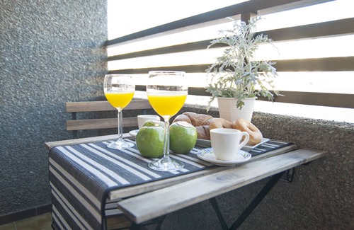 Santa Cruz de Tenerife Apartment | Central apartment with Wi-Fi