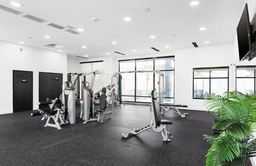 Pflugerville Apartment | Central Escape Gym, Coffee Bar, Perfect Location