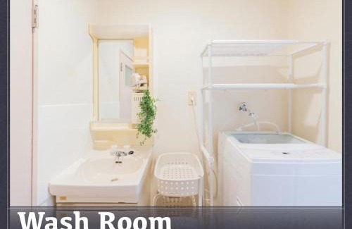 Kameari Apartment | Central Excel 702 - Vacation STAY 45393v
